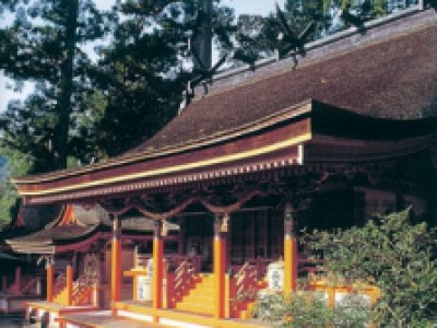 十三神社