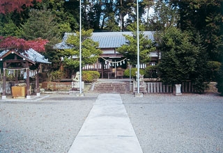 志野神社
