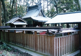 浦上神社