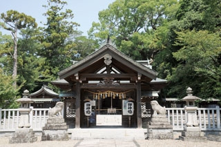 山崎神社