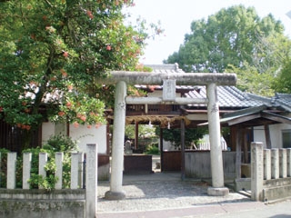 小田神社