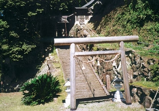 岩倉神社