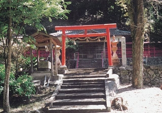 五郷神社