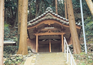 石尾神社
