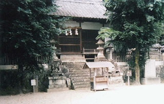 神楽神社