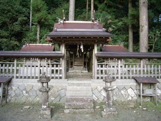 富源神社
