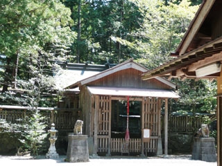 近野神社