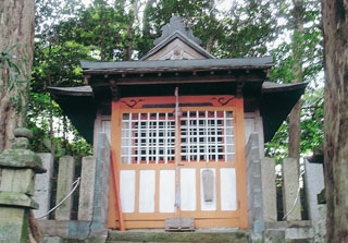 杉本神社