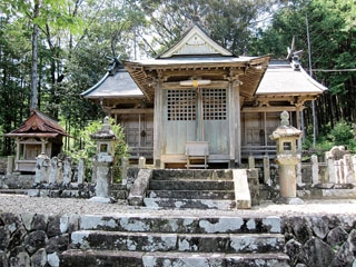 明神崎神社