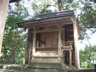 牛頭神社