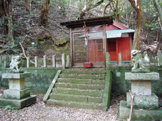 冨士橋神社