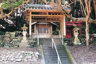矢倉神社