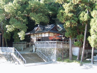 熊野三所神社