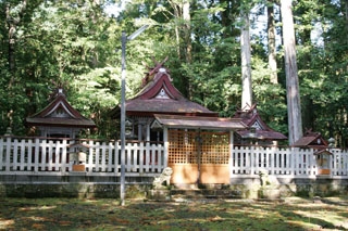 熊野十二神社